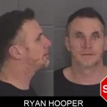 Ryan Hooper mugshot – Barrow County , Georgia Ryan Hooper mugshot