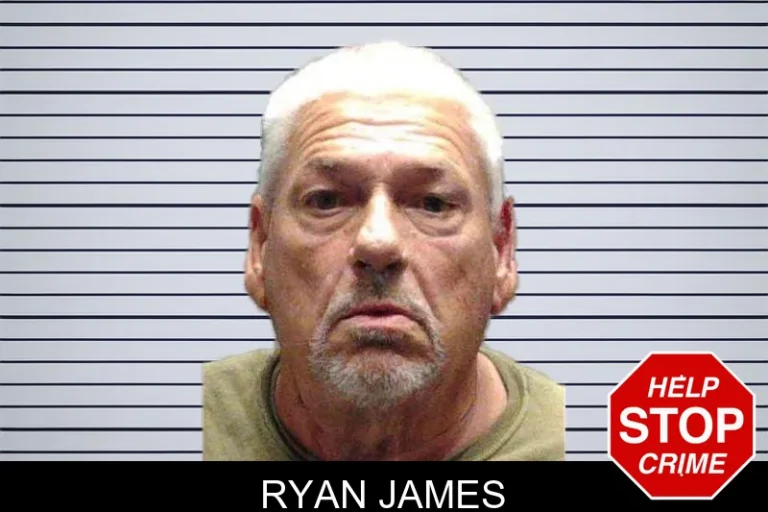 Ryan James