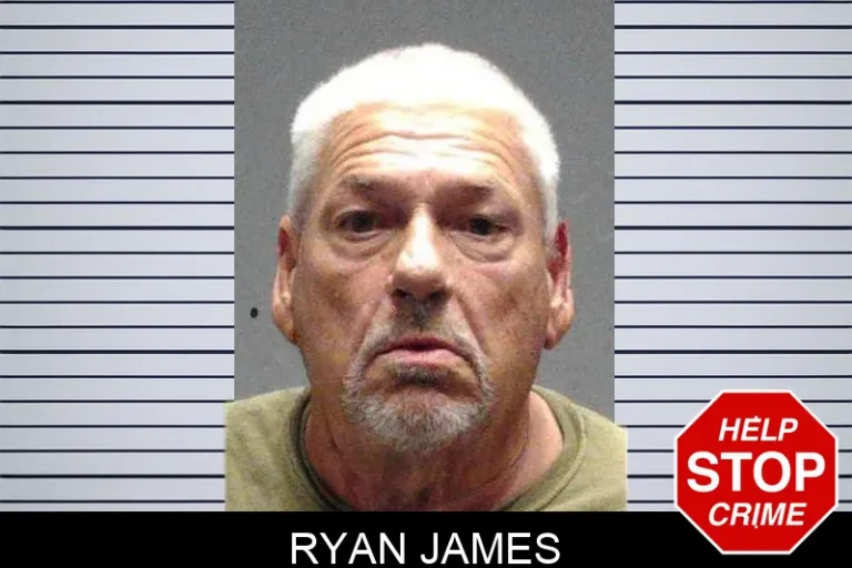 Ryan James