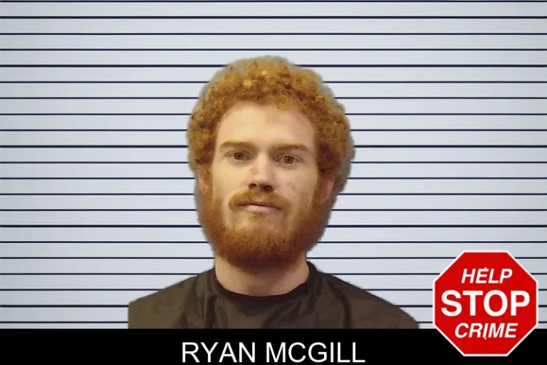 Ryan McGill