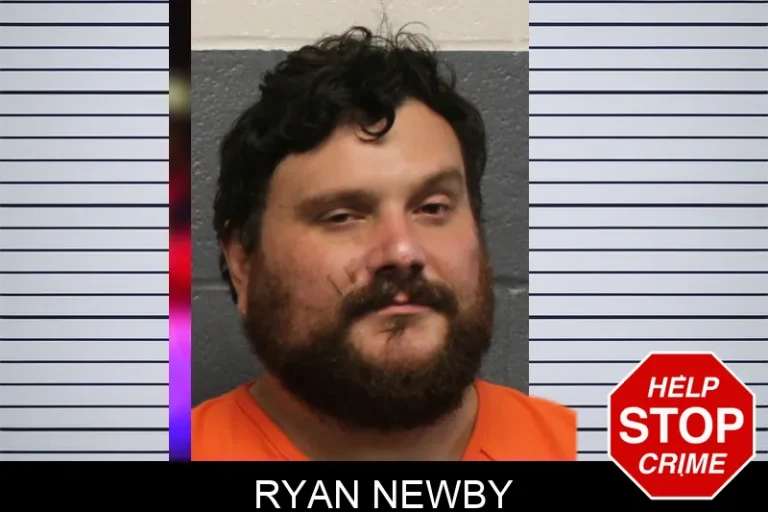 Ryan Newby