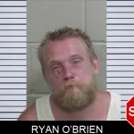 Ryan O’Brien mugshot – Wayne County , Georgia Ryan O’Brien mugshot