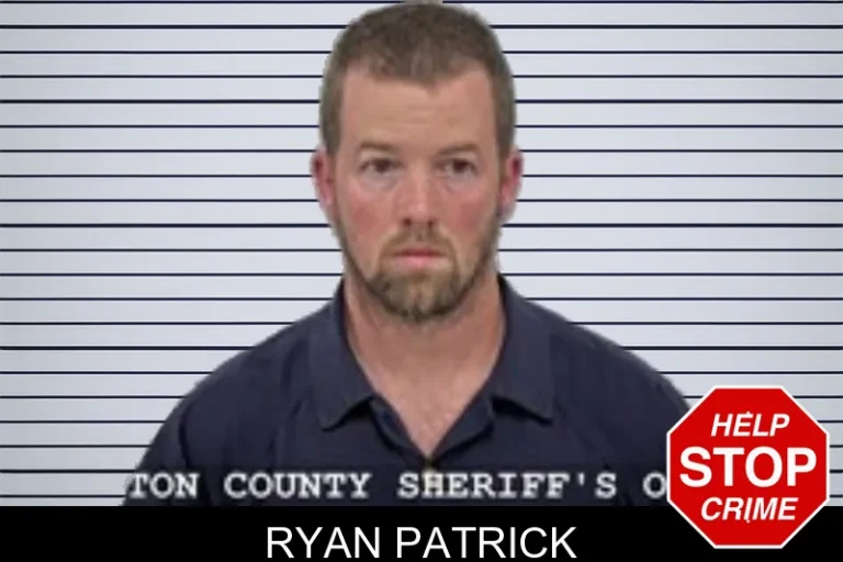 Ryan Patrick