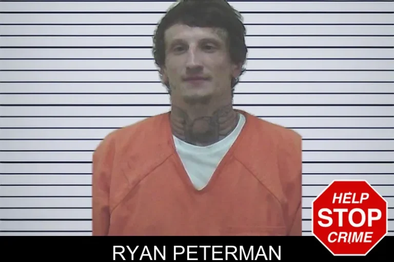 Ryan Peterman