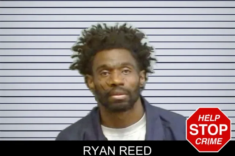 Ryan Reed