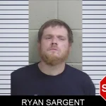 Ryan Sargent mugshot – Wayne County , Georgia Ryan Sargent mugshot