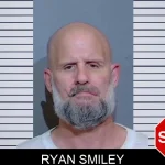 Ryan Smiley mugshot