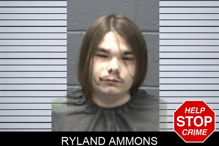 Ryland Ammons
