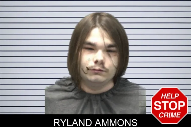 Ryland Ammons