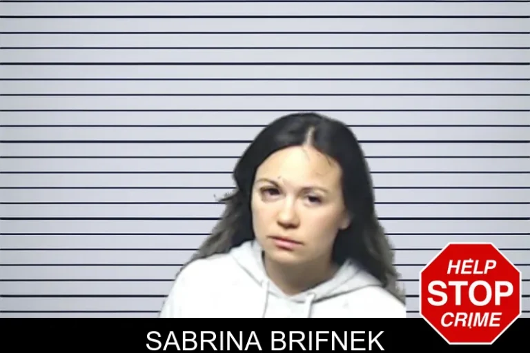 Sabrina Brifnek