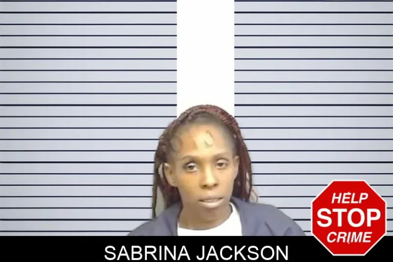 Sabrina Jackson