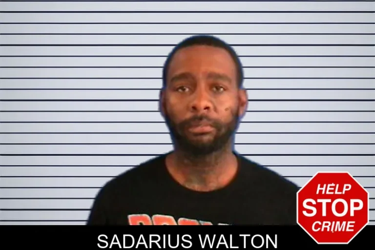Sadarius Walton