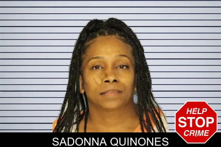 Sadonna Quinones