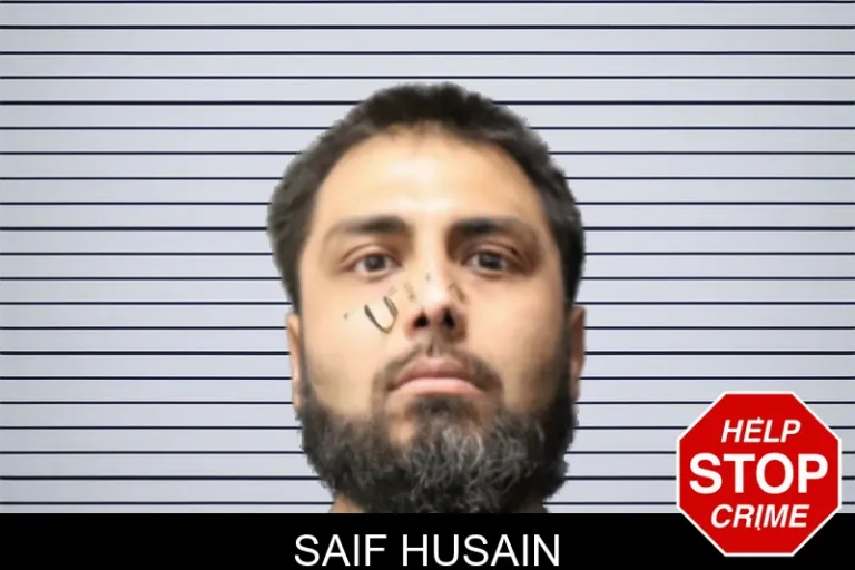 Saif Husain