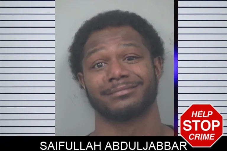 Saifullah Abduljabbar