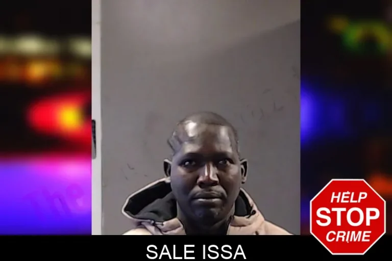 Sale Issa