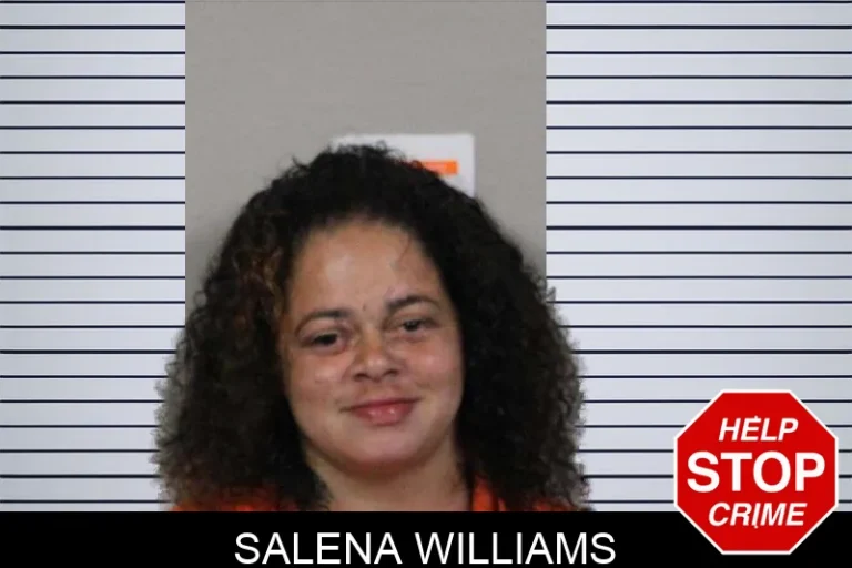 Salena Williams