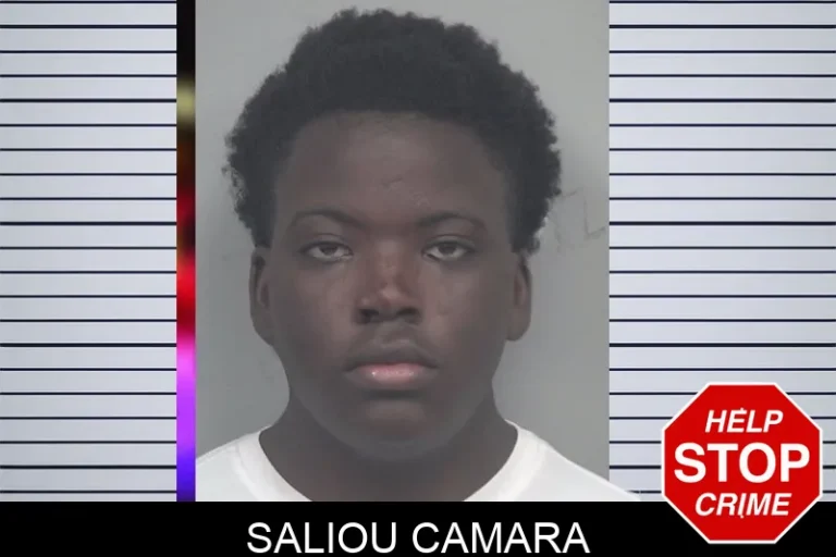 Saliou Camara