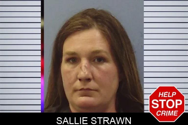 Sallie Strawn