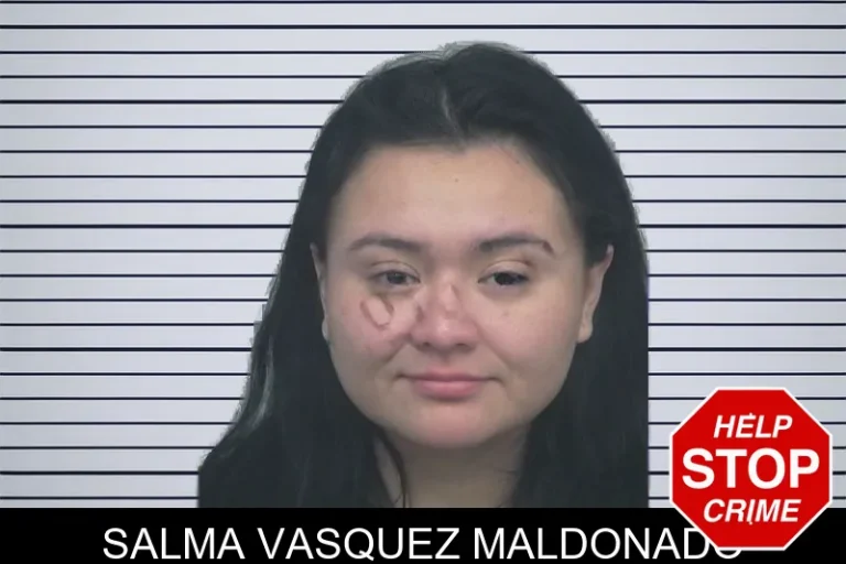 Salma Vasquez Maldonado