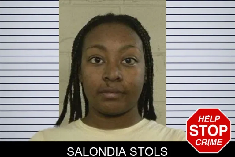 Salondia Stols
