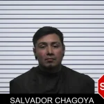 Salvador Chagoya mugshot – Pike County , Georgia Salvador Chagoya mugshot