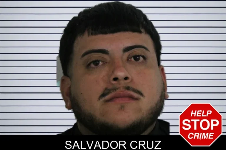 Salvador Cruz