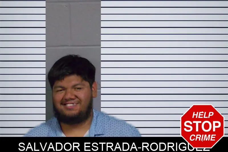 Salvador Estrada-Rodriguez mugshot – Candler County , Georgia Salvador Estrada-Rodriguez mugshot