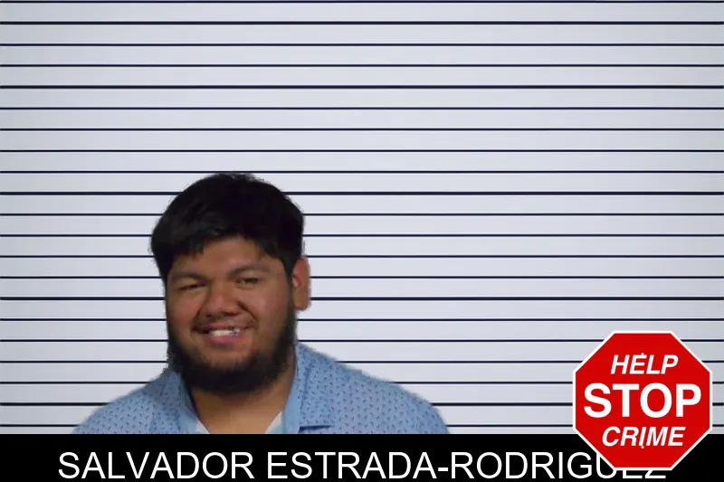 Salvador Estrada-Rodriguez mugshot – Candler County , Georgia Salvador Estrada-Rodriguez mugshot