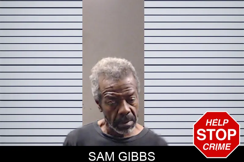 Sam Gibbs mugshot – DeKalb County , Georgia Sam Gibbs mugshot