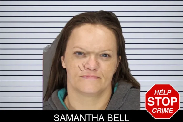 Samantha Bell