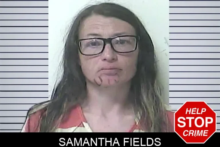 Samantha Fields
