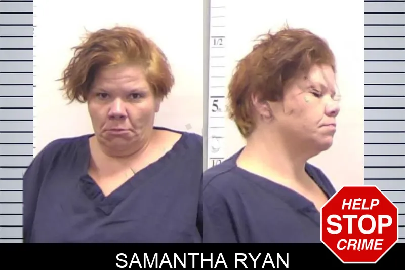 Samantha Ryan mugshot – Clarke County , Georgia Samantha Ryan mugshot
