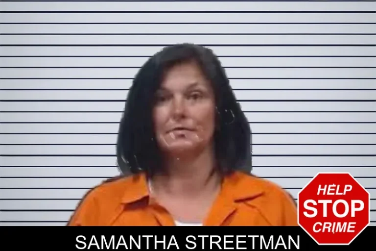 Samantha Streetman