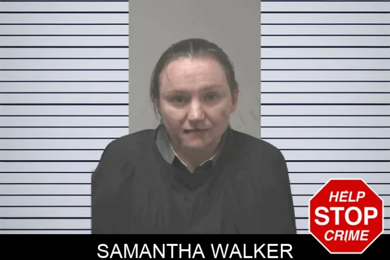 Samantha Walker