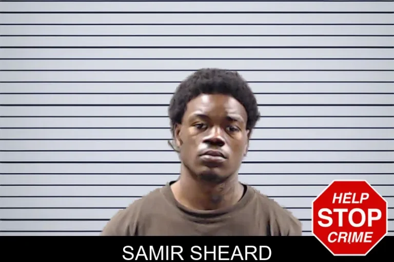 Samir Sheard mugshot – DeKalb County , Georgia Samir Sheard