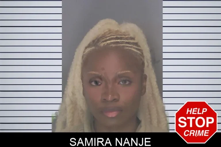 Samira Nanje