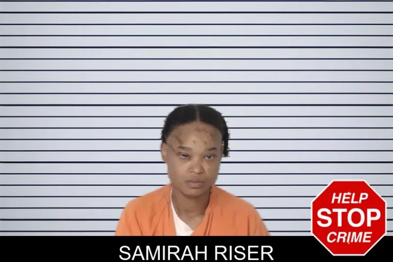 Samirah Riser