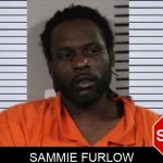 Sammie Furlow mugshot