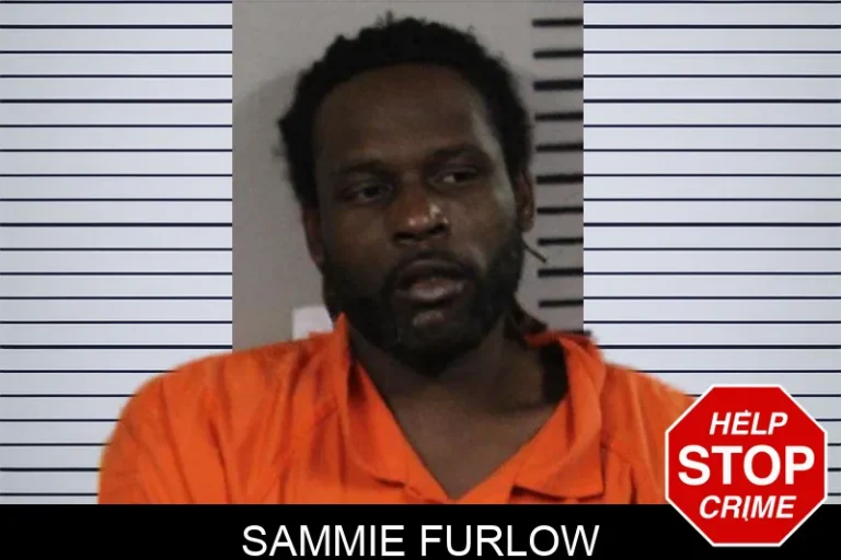 Sammie Furlow