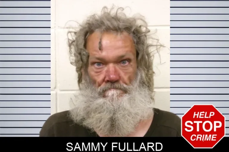 Sammy Fullard