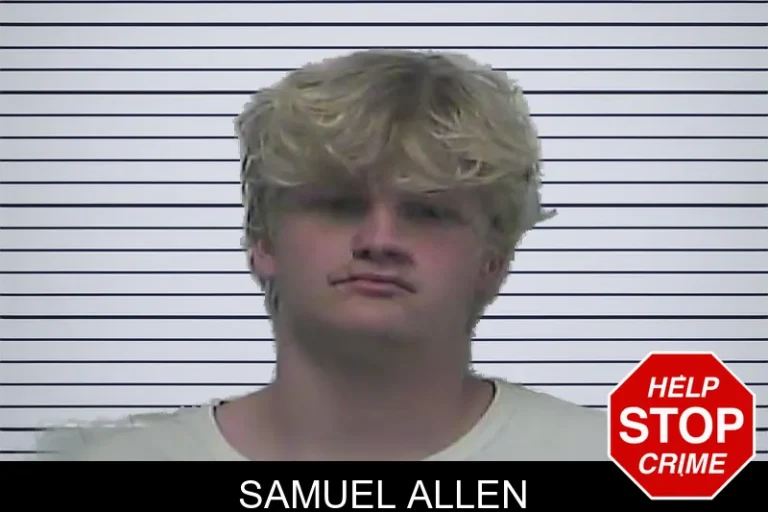 Samuel Allen