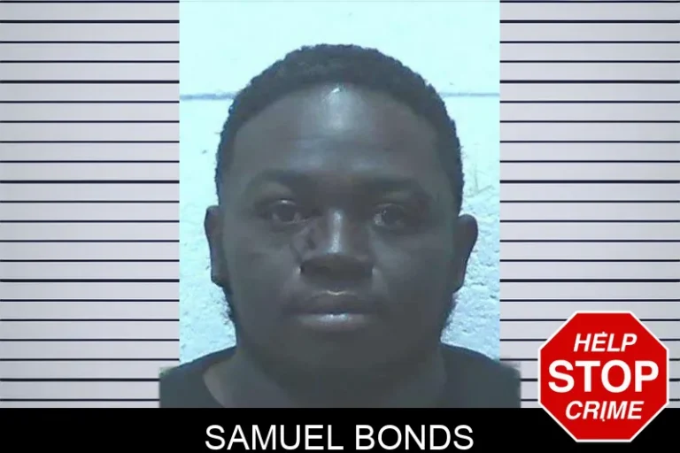 Samuel Bonds