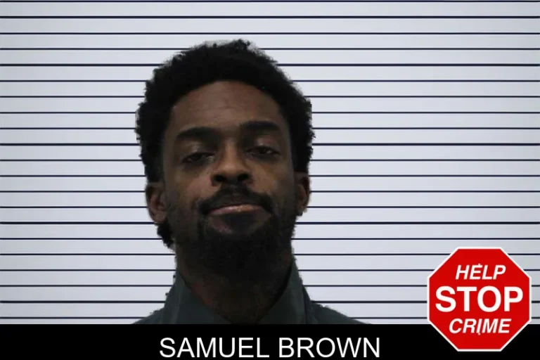 Samuel Brown