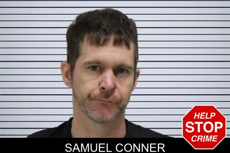 Samuel Conner