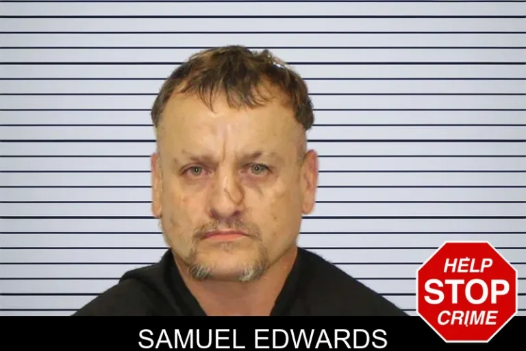 Samuel Edwards