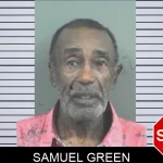 Samuel Green mugshot – Mitchell County , Georgia Samuel Green mugshot