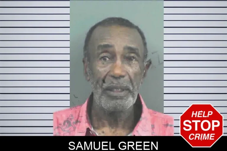 Samuel Green