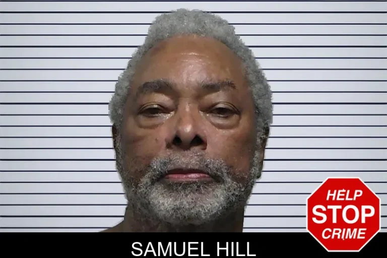Samuel Hill