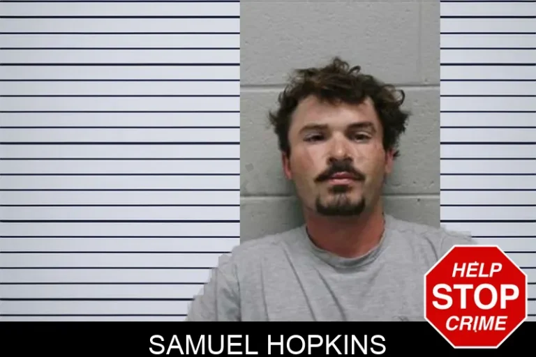 Samuel Hopkins